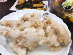 -服务大楼冷面(延大店)