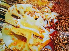 -嘉州叶婆婆钵钵鸡(建设路店)