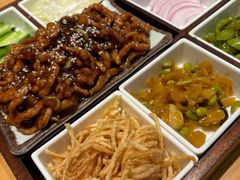 -满盛家宴·烤鸭·海鲜天津菜(河北路总店)