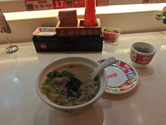 -莲寿司(国兴店)