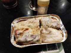 翡翠鸳鸯肠粉（猪肉+牛肉）-卓粤拉肠(红庙店)