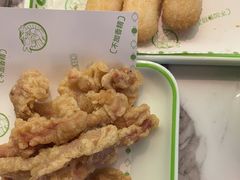 -淘蛙(潮州财富中心店)