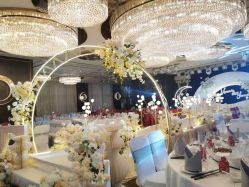 -万悦酒店·宴会厅婚礼会议