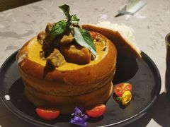 -Home Thai·泰谣(王府井apm店)