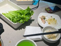 -半天妖烤鱼(东方新天地店)