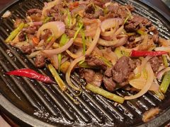 -凤凰园烤鸭店·唐山菜·传承花椒肉(老唐丰路店)