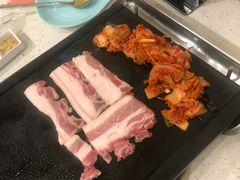 -韩时烤肉(枫蓝店)
