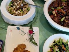 -老山东·山东菜(鲁菜名店)