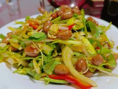 -溢福香东北兄弟酱骨饺子馆(刘家冲店)
