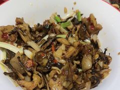 -龙师傅卤炒(天马店)