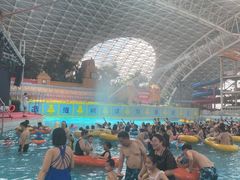 -天山海世界·米立方