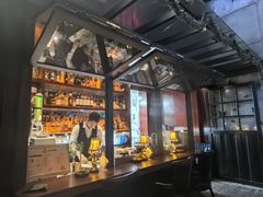 -TIKI鸡尾酒威士忌吧(二横路店)