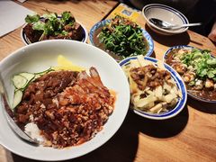 -捡角台湾食堂(宝山店)