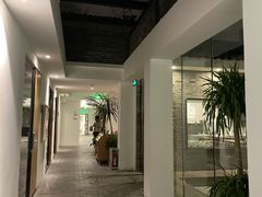 -自如ZSPACE四合院艺术餐厅