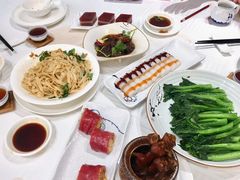 车仔酱拉肠-龙凤酒家(广州大道店)