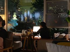 -咖法森林·咖啡  酒吧(天河店)