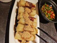 -锅说大脸毛肚重庆老火锅(佐阾店)