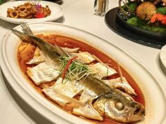 -古韵轩·园林餐厅