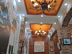-丝路传奇·中国拉面航母店(北医三院店)