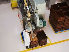 -歌斐颂巧克力小镇