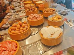 -喜家自助小火锅(卓悦里店)