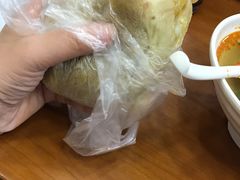 -小姜锅贴(凤凰街店)