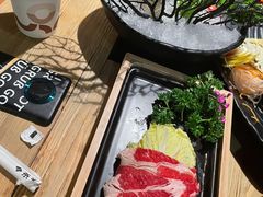 -湊湊火锅·茶憩(上海合生汇店)