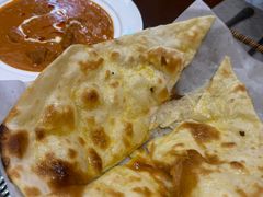 -食彩美印度特色美食餐厅·印度料理