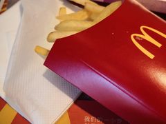 -麦当劳(长泰商业广场店)