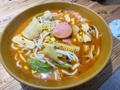 -丽达购物中心(崂山店)
