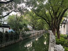 -安亭老街