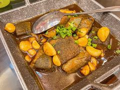 -醉壹号海鲜大排档·老厦门特色菜(厦门美食地标店)