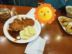 -小姜锅贴(凤凰街店)