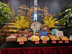 -汤臣·空中餐厅·严选粤菜(石湾世博广场店)