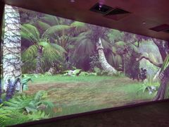 -珠海横琴国家地理探险家中心(创新方)