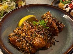 -BE BRIGHT KITCHEN(正佳广场店)