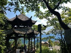 -青城山