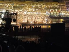 -雪山彩虹谷景区