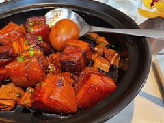 江南红烧肉-逸道(益丰·外滩源店)