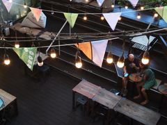 -ROAST coffee & eatery