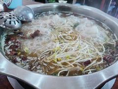 -大理.老字号渝记酸萝卜乌鱼(古城总店)