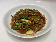 秘制鸡胗-辣公子·千岛湖私房菜(滨江店)