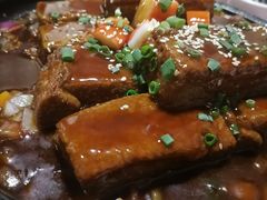 -东馆和天下特色餐饮(工农店)