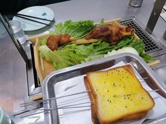 -宗泉烤全羊·烤羊腿(解放东路店)