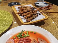 -拉完海鲜大排档(温岭店)
