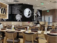 大堂-COCO壱番屋(北京平安国际金融中心店)