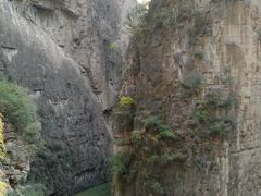 -山西通天峡景区