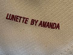 -弦月窗LUNETTE BY AMANDA(复兴路店)