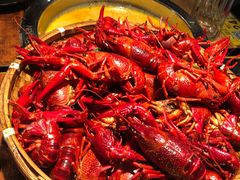 -王红军龙虾(新民路店)