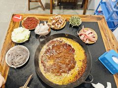 -苟味道老火锅(黄桷坪店)